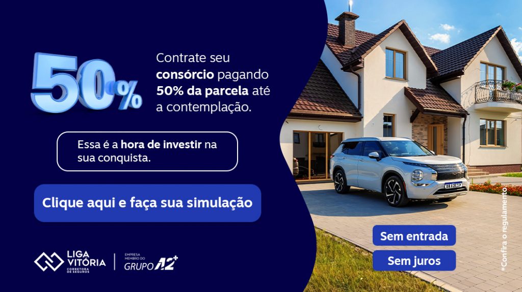 Banner Home - Livelo - Campanha Consórcio Porto - Mobile