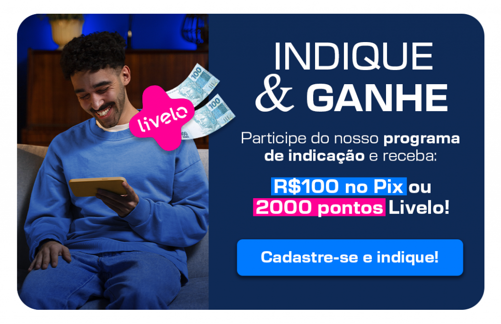 Banner Home - Box - Indique e Ganhe - Mobile